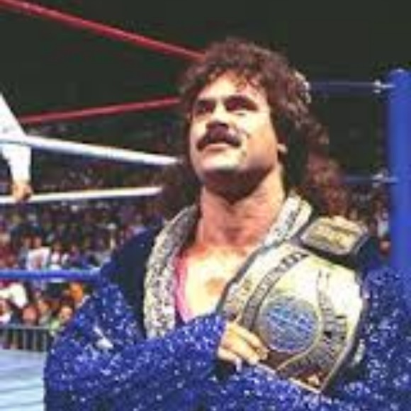 Meet your Posher, Eric - Picture 1 of 1